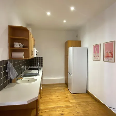 Centre T2 Apartment *