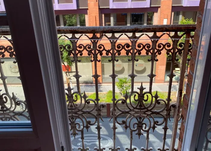 Centre T2 トゥールーズ