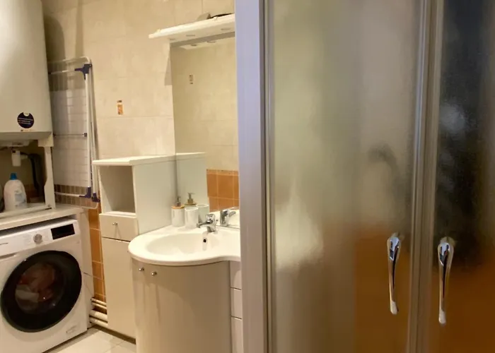 Centre T2 * トゥールーズ