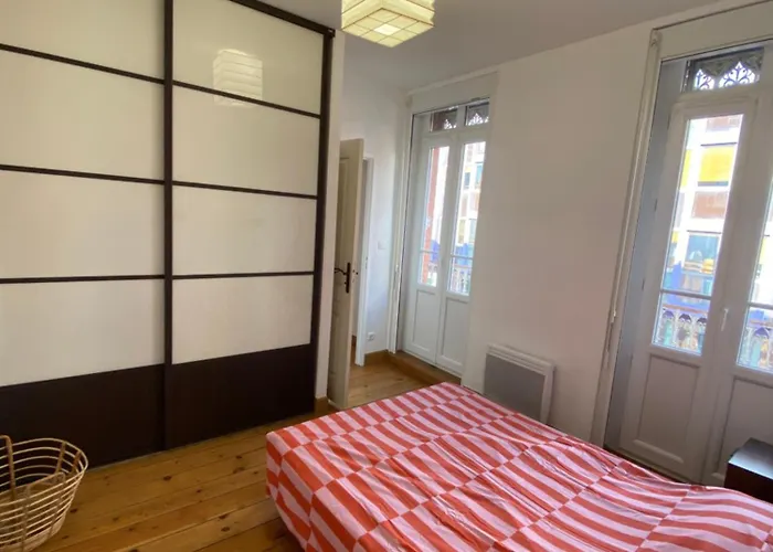 Centre T2 * トゥールーズ